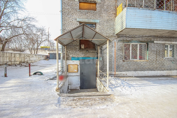 
  Продается комната 12.1 м². Фото 18.