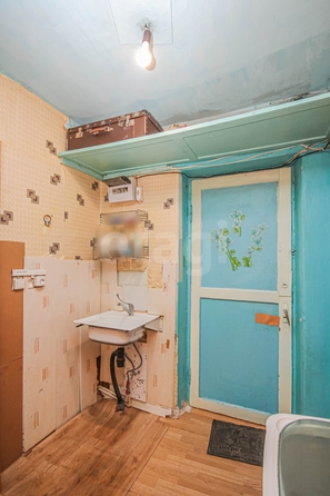 
  Продается комната 17.5 м². Фото 19.
