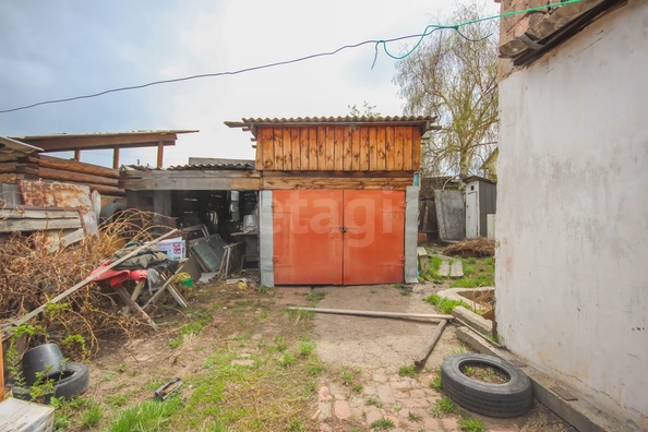 
  Продается дом 100 м². Фото 19.