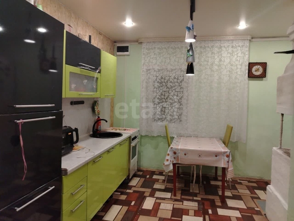 
  Продается дом 50 м². Фото 1.