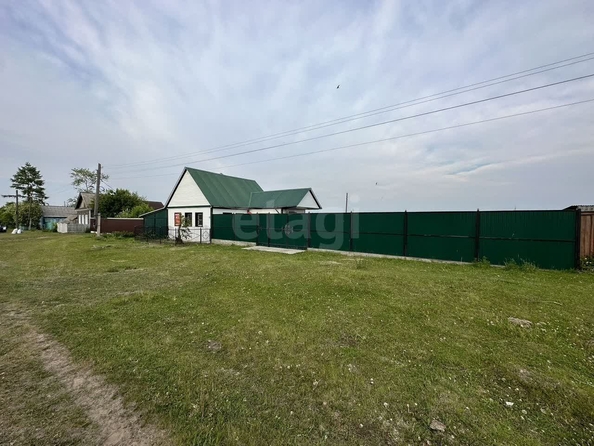 
  Продается дом 55 м². Фото 2.