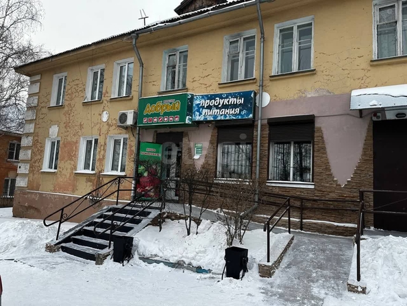 
  Продается торговая площадь 60.8 м². Фото 1.