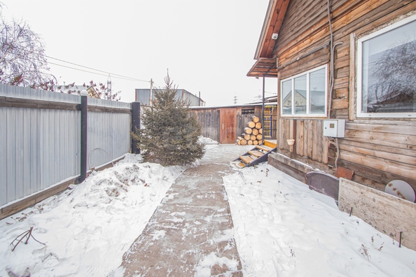 
  Продается дом 90.2 м². Фото 21.