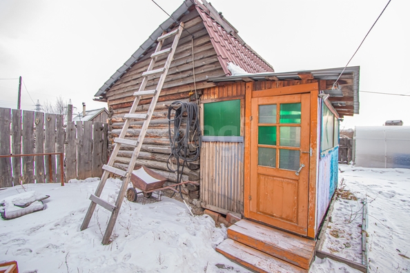 
  Продается дом 90.2 м². Фото 24.