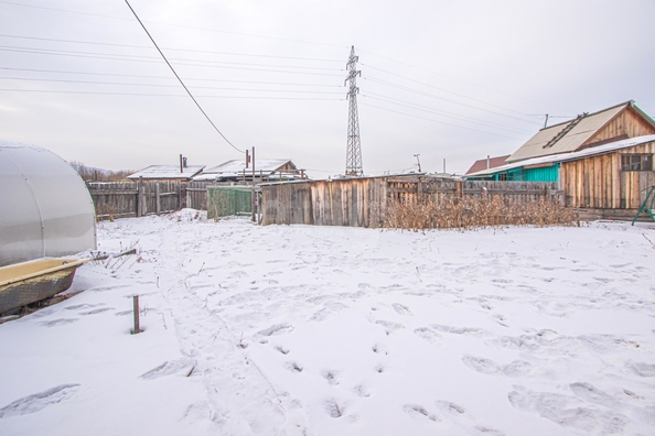 
  Продается дом 90.2 м². Фото 32.