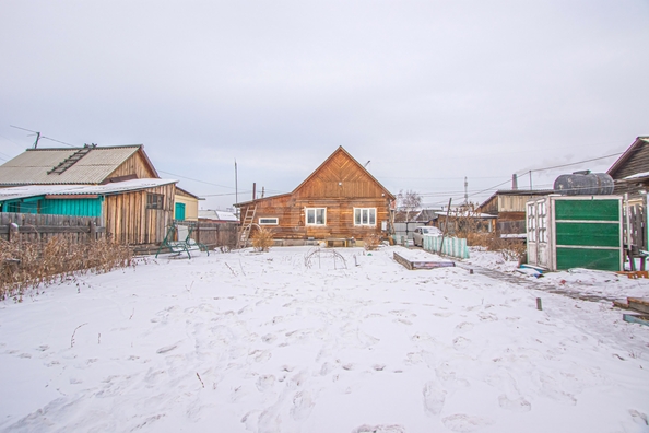 
  Продается дом 90.2 м². Фото 33.