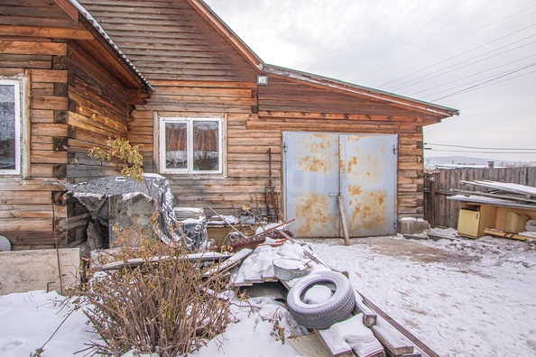 
  Продается дом 90.2 м². Фото 36.