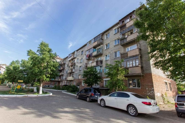 
  Продается 1-комн. квартира 30 м². Фото 12.
