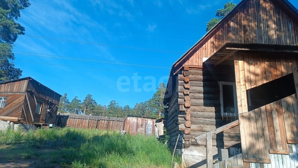 
  Продается дом 36.4 м². Фото 2.
