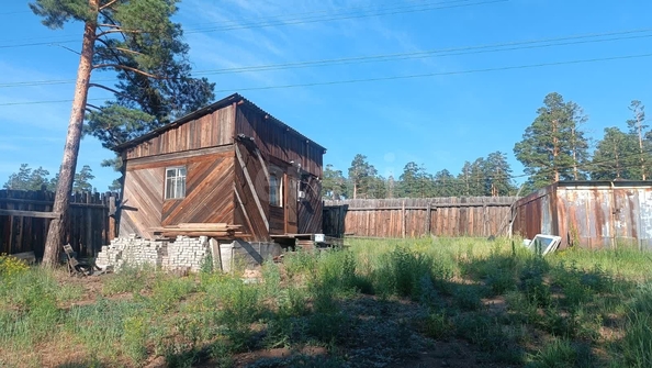 
  Продается дом 36.4 м². Фото 3.