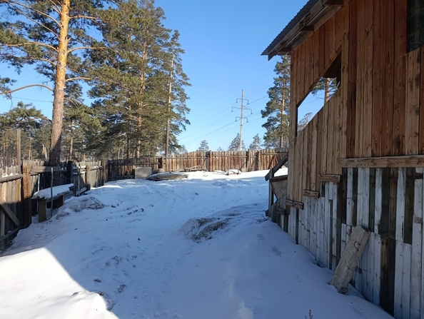 
  Продается дом 36.4 м². Фото 11.