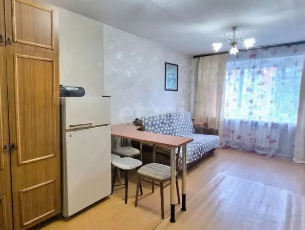 
  Продается студия 25.7 м². Фото 1.
