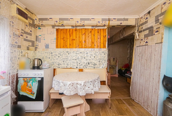 
  Продается дом 44.5 м². Фото 33.