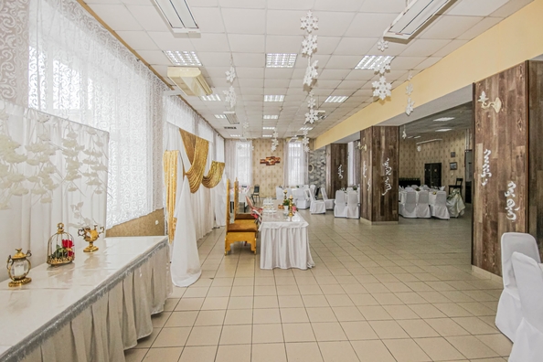
  Продается универсальное помещение 1172.7 м². Фото 4.
