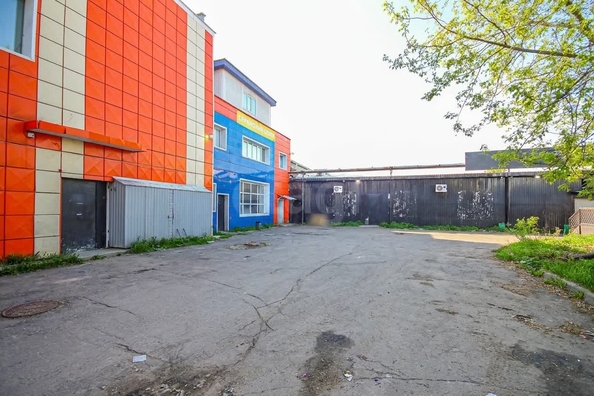 
  Продается универсальное помещение 1172.7 м². Фото 7.