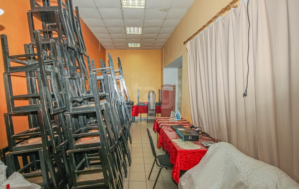 
  Продается универсальное помещение 1172.7 м². Фото 18.