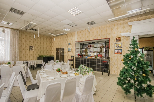 
  Продается универсальное помещение 1172.7 м². Фото 29.