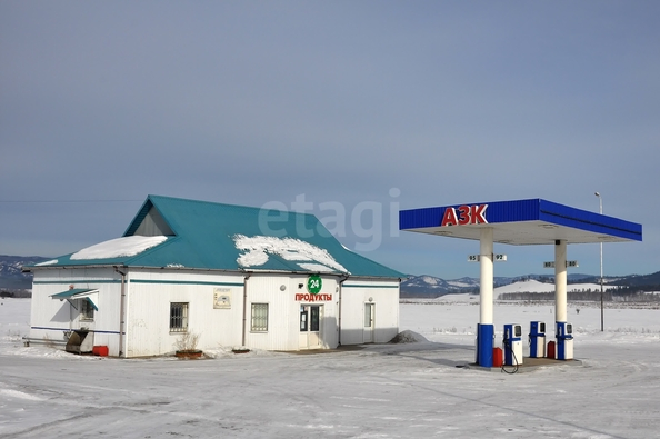 
  Продается производственное помещение 95.2 м². Фото 1.