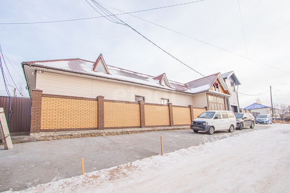 
  Продается дом 221.9 м². Фото 44.