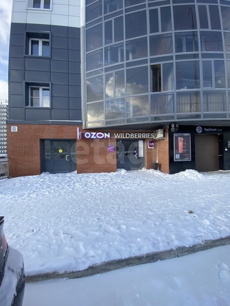 
  Продается торговая площадь 187 м². Фото 2.