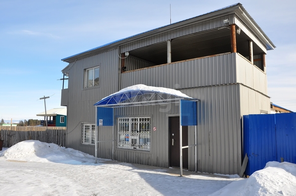 
  Продается производственное помещение 817 м². Фото 6.