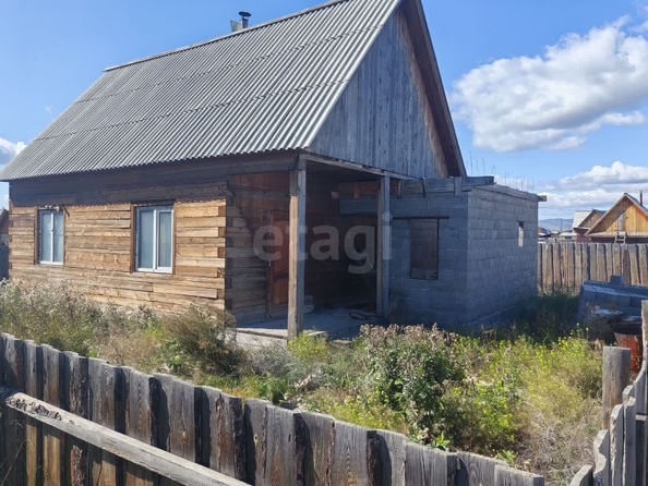 
  Продается дом 41.7 м². Фото 2.