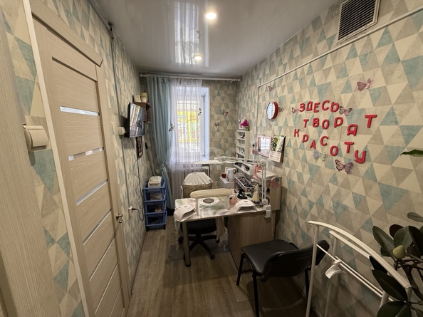 
  Продается универсальное помещение 30.8 м². Фото 8.