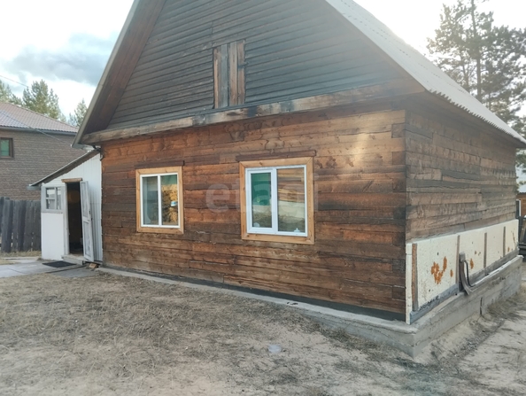
  Продается дом 52.3 м². Фото 9.