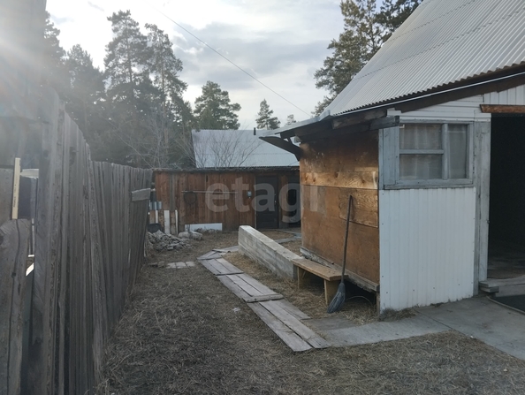 
  Продается дом 52.3 м². Фото 10.