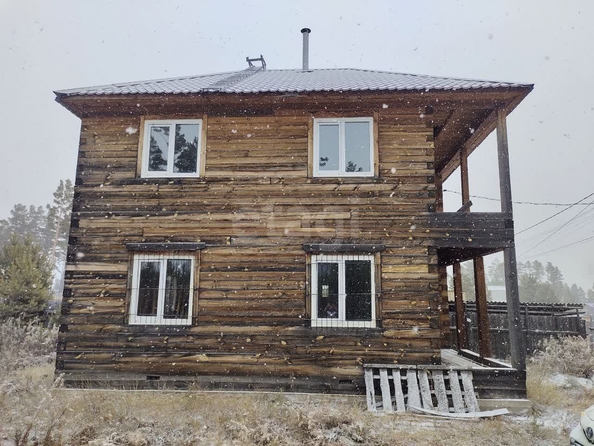 
  Продается дом 128.9 м². Фото 5.