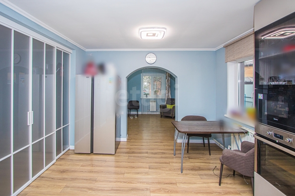 
  Продается дом 135.2 м². Фото 17.