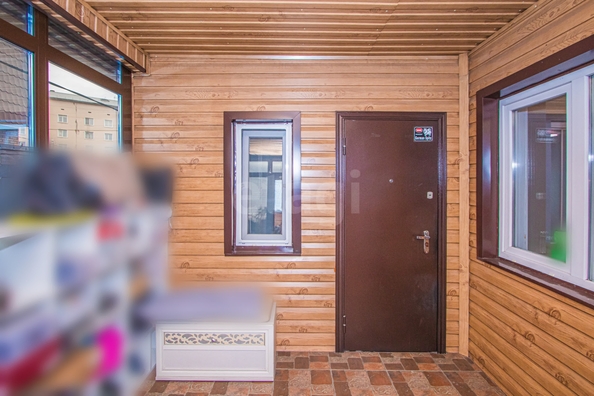 
  Продается дом 135.2 м². Фото 28.