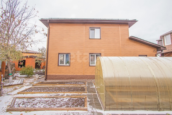 
  Продается дом 135.2 м². Фото 45.