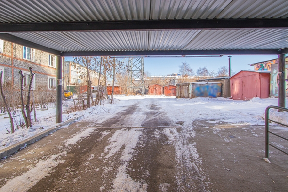 
  Продается гараж 3553.1 м². Фото 11.