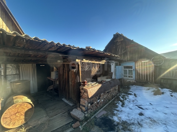 
  Продается дом 42.4 м². Фото 14.