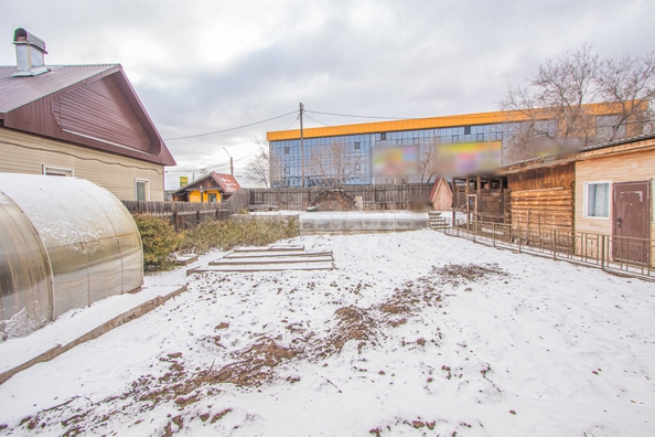 
  Продается дом 36 м². Фото 35.