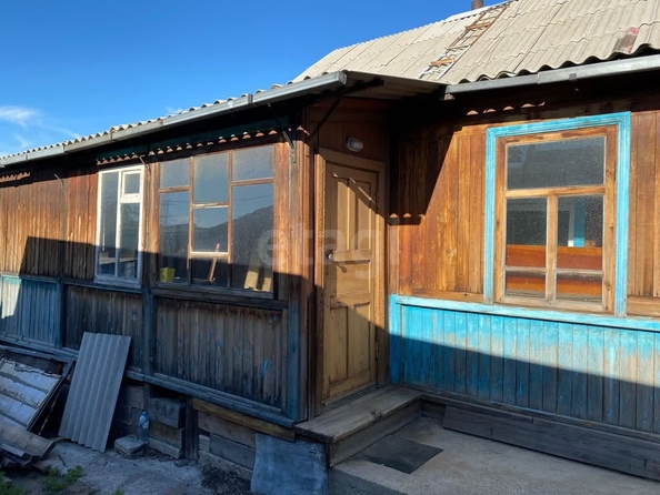 
  Продается дом 65 м². Фото 1.