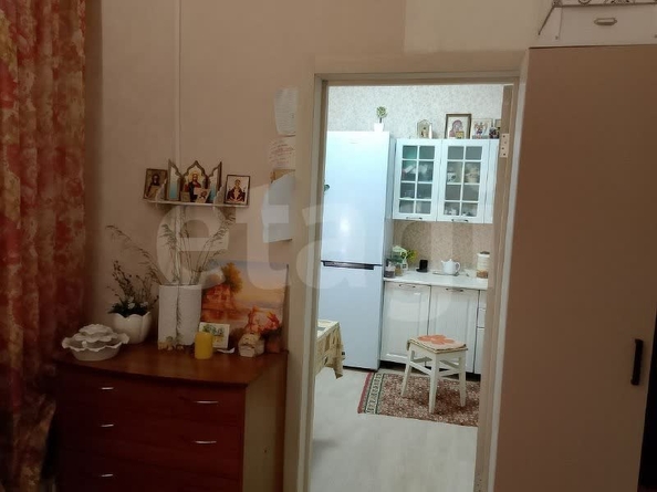 
  Продается комната 27.3 м². Фото 4.