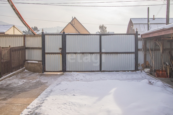 
  Продается дом 123.8 м². Фото 41.