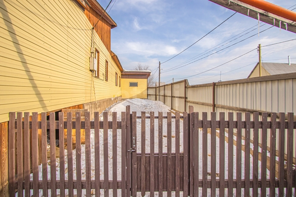
  Продается дом 123.8 м². Фото 42.