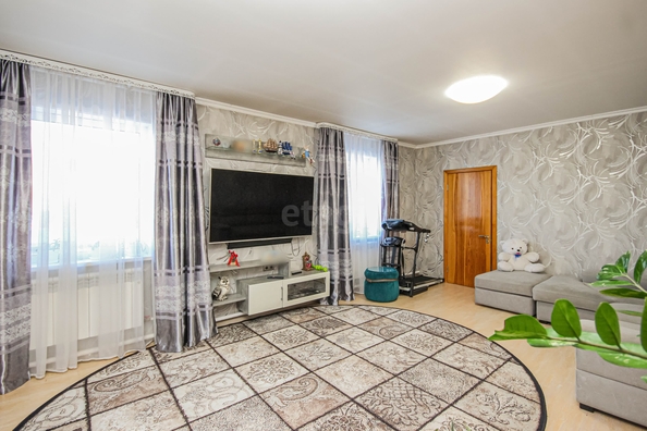 
  Продается дом 85.9 м². Фото 25.
