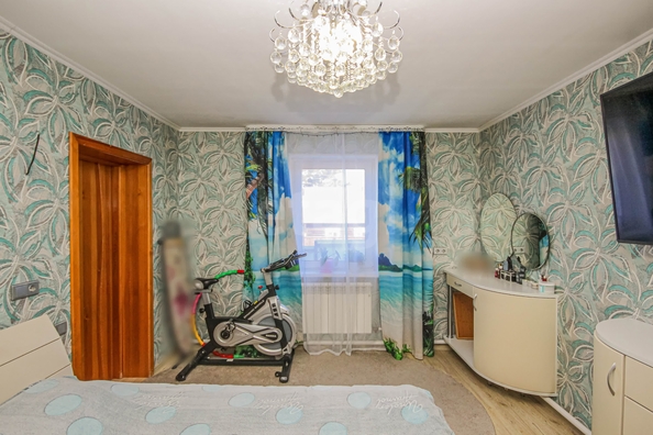 
  Продается дом 85.9 м². Фото 27.