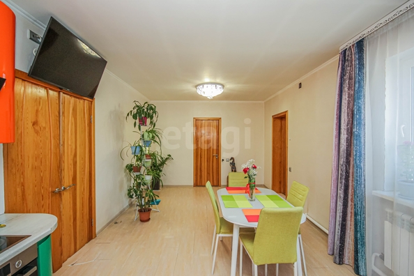 
  Продается дом 85.9 м². Фото 33.