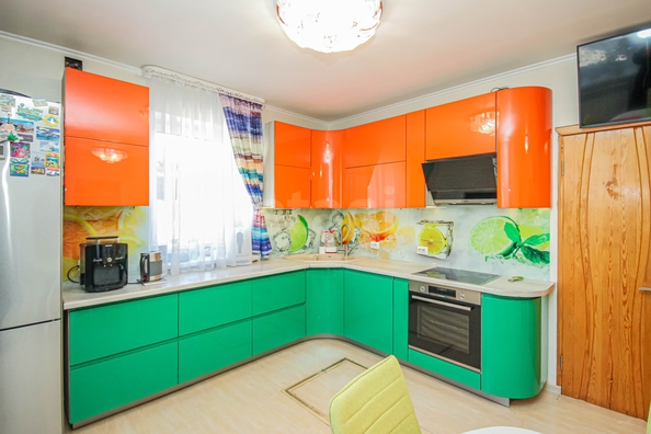
  Продается дом 85.9 м². Фото 35.