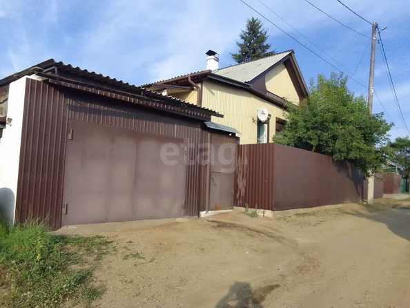 
  Продается дом 62 м². Фото 1.