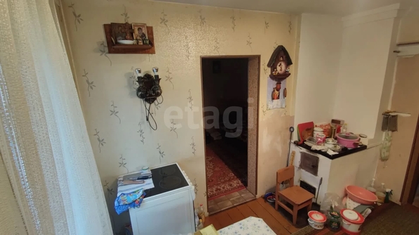 
  Продается дом 62 м². Фото 4.
