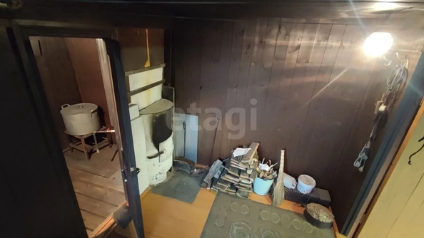 
  Продается дом 62 м². Фото 23.