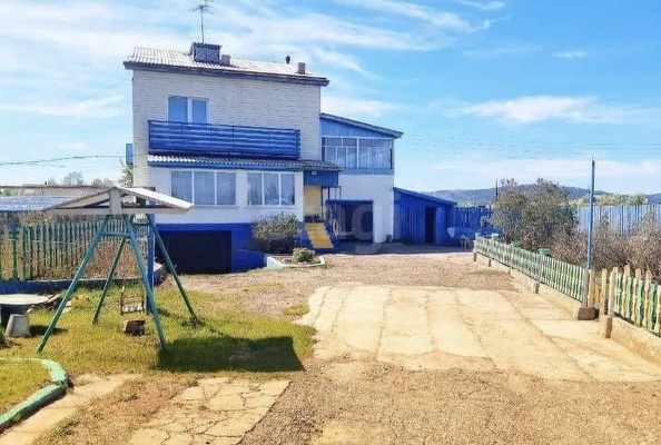 
  Продается дом 125.4 м². Фото 5.
