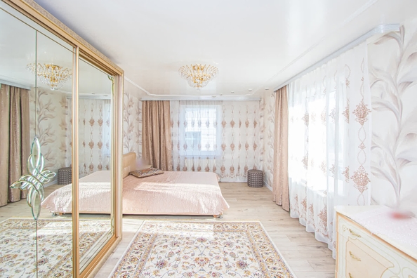 
  Продается дом 118.4 м². Фото 1.