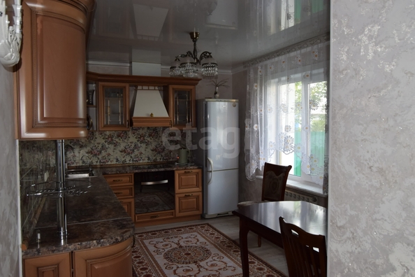 
  Продается дом 118.4 м². Фото 13.